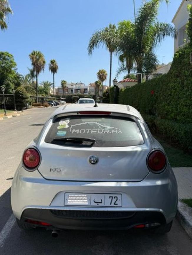 alfa-romeo mito