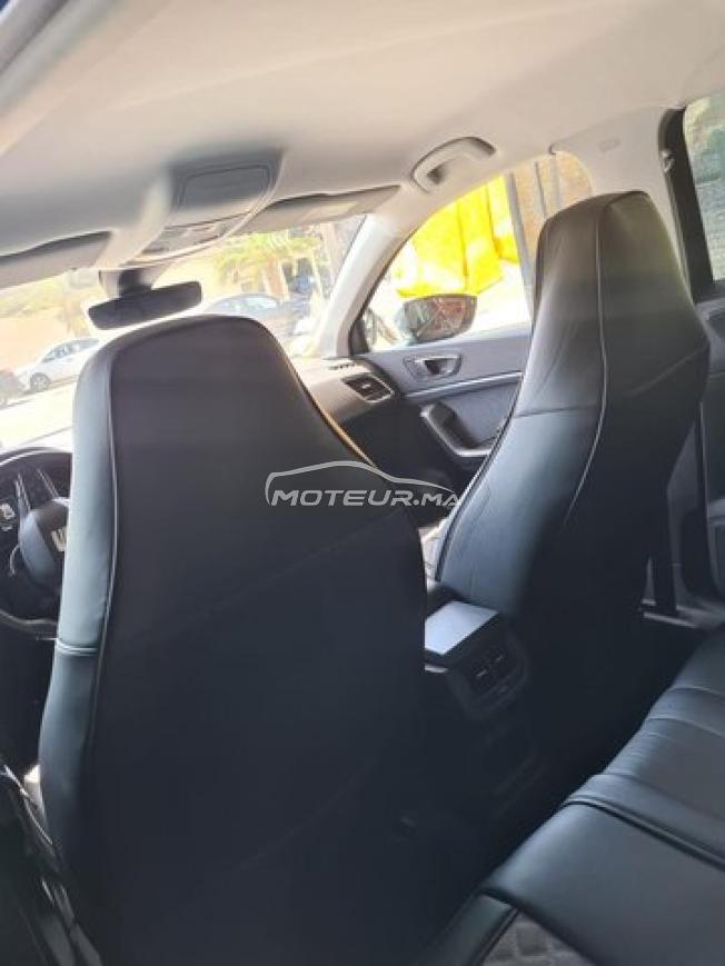 Seat Ateca Diesel Automatique 2021 à Mohammedia