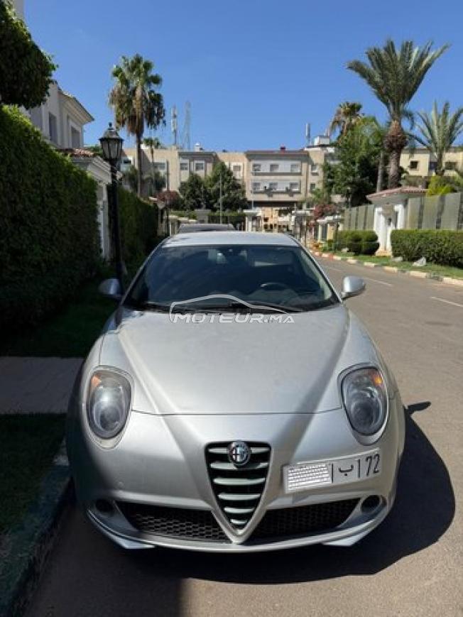alfa-romeo mito
