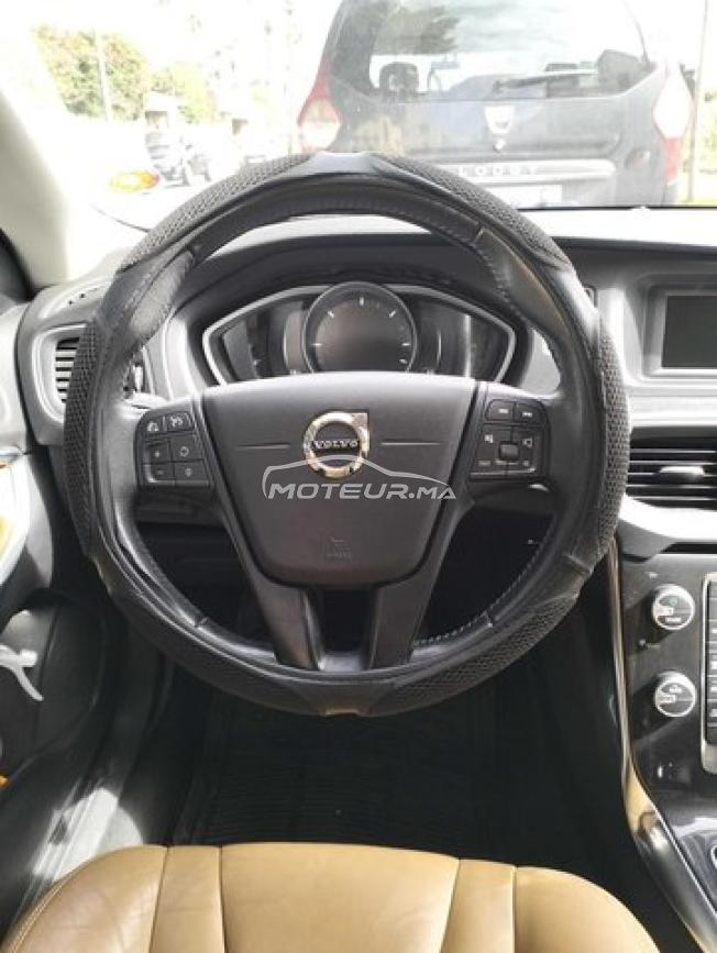 KIFAL - VOLVO V40