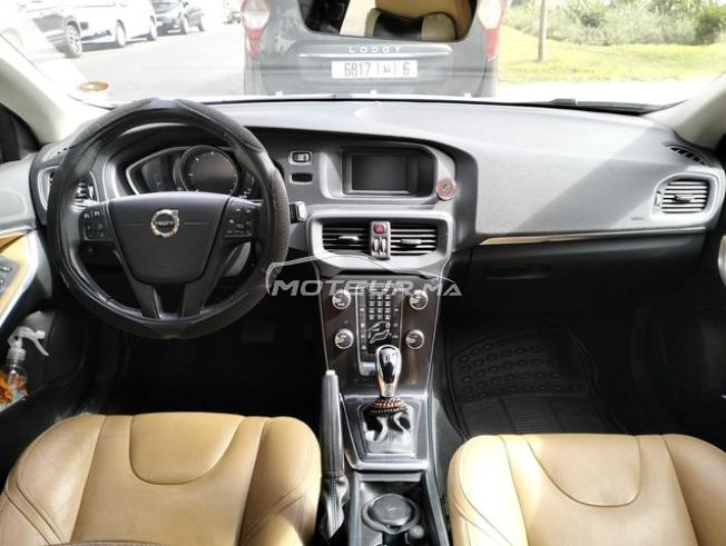 KIFAL - VOLVO V40