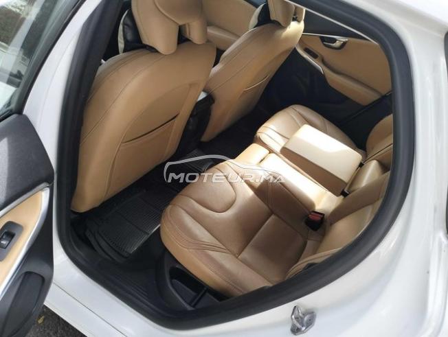 KIFAL - VOLVO V40
