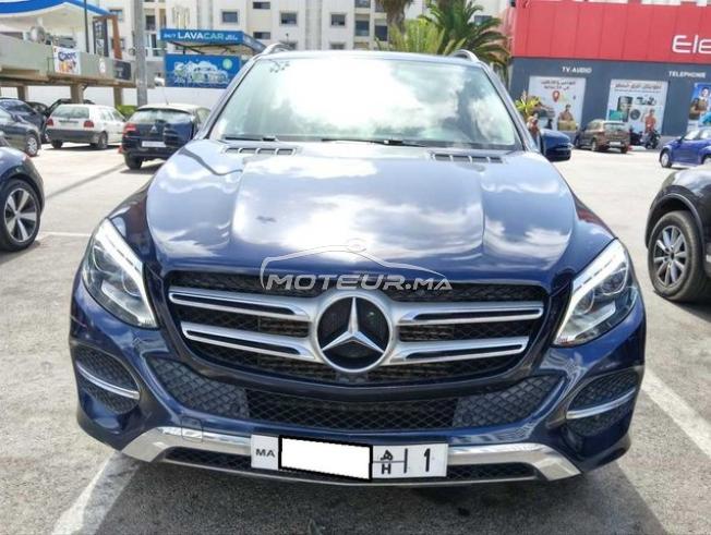 KIFAL - MERCEDES-BENZ GLE