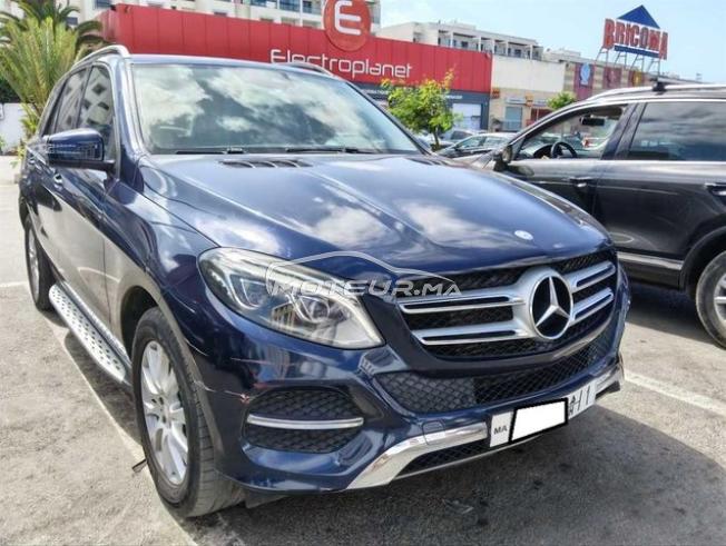 KIFAL - MERCEDES-BENZ GLE