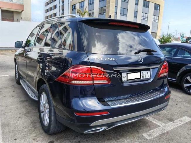 KIFAL - MERCEDES-BENZ GLE