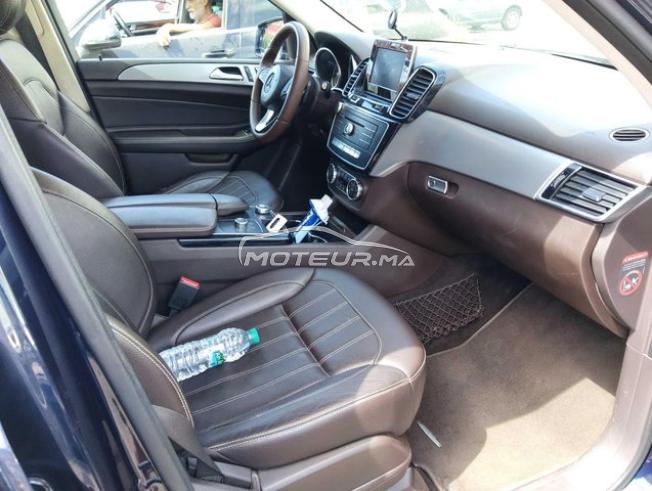 KIFAL - MERCEDES-BENZ GLE
