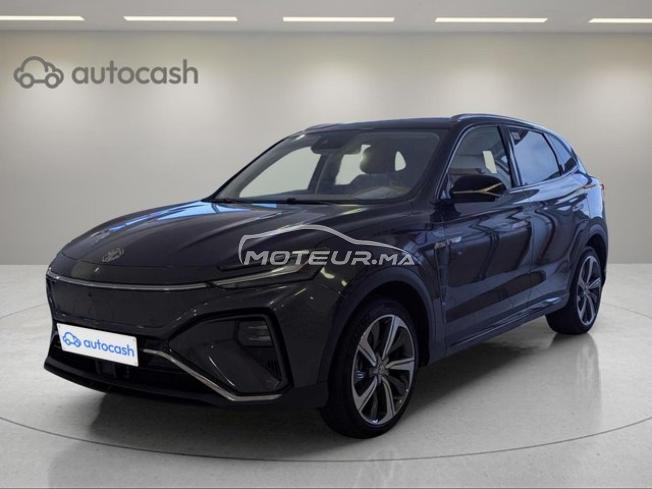 2199 - Mg Marvel R 2026 expertisée avec financemen