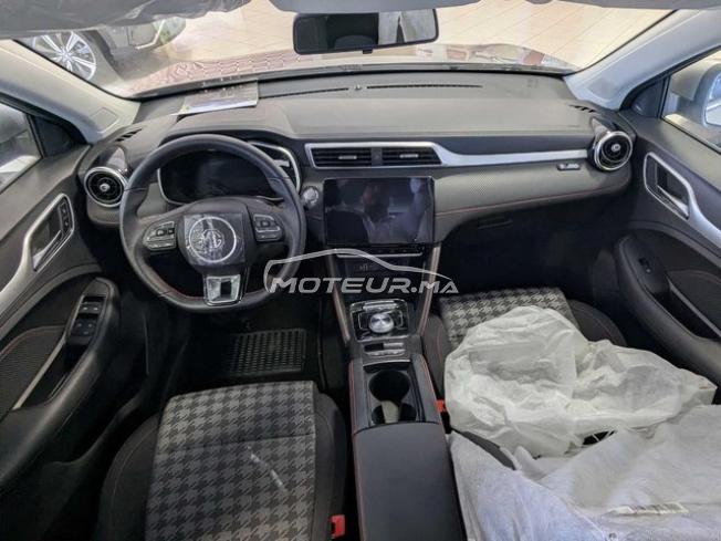 2190 - Mg ZS EV 2026 expertisée avec financement