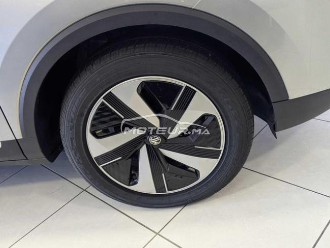 2190 - Mg ZS EV 2026 expertisée avec financement