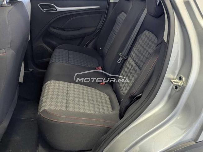 2190 - Mg ZS EV 2026 expertisée avec financement