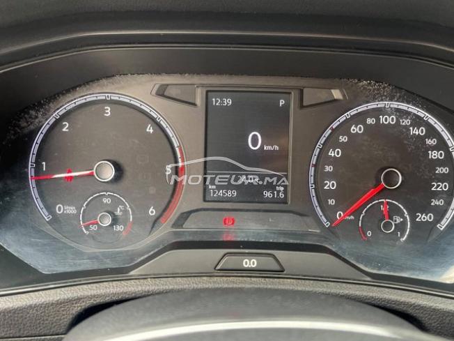 Volkswagen T Roc Diesel Automatique 2021