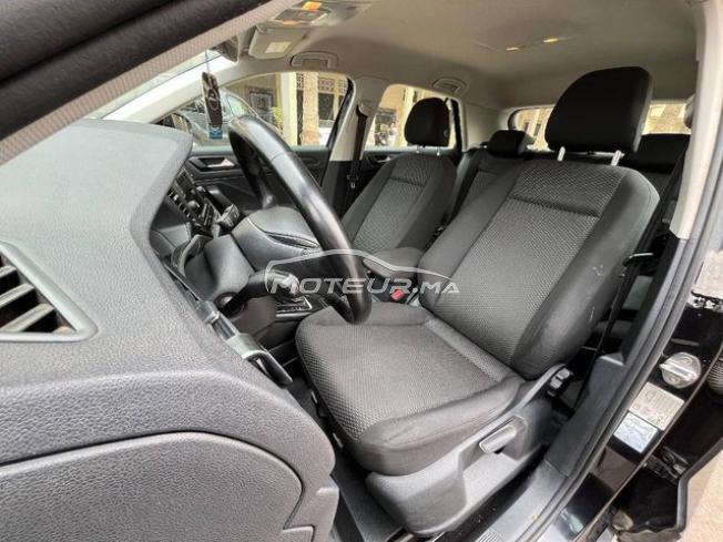 Volkswagen T Roc Diesel Automatique 2021
