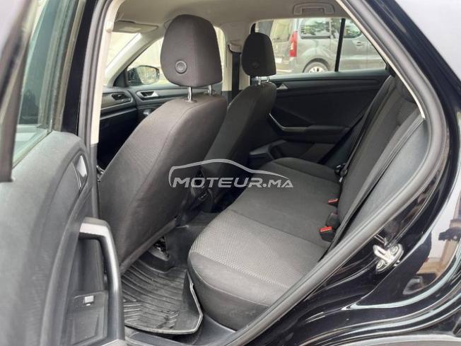 Volkswagen T Roc Diesel Automatique 2021