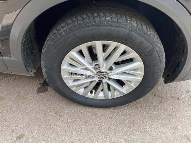 Volkswagen T Roc Diesel Automatique 2021