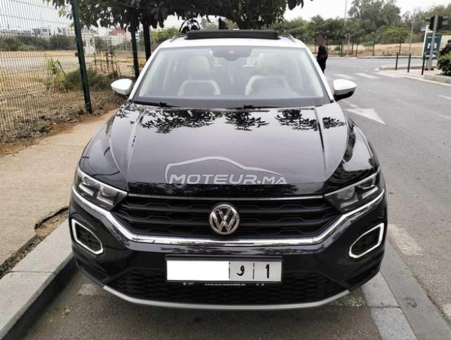 KIFAL - VOLKSWAGEN T-ROC