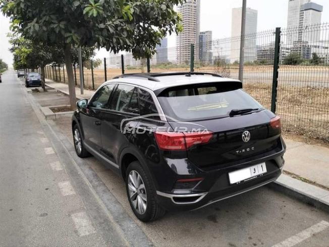 KIFAL - VOLKSWAGEN T-ROC