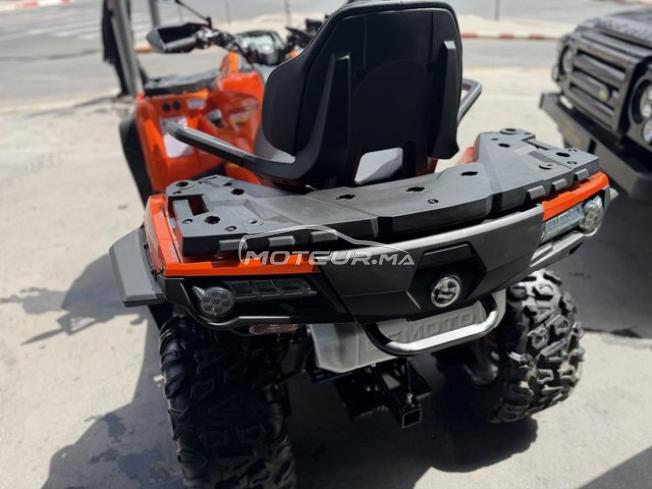 Cforce 850 xc 