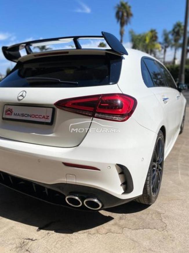 Mercedes-Benz Classe CLA Diesel Automatique 2019