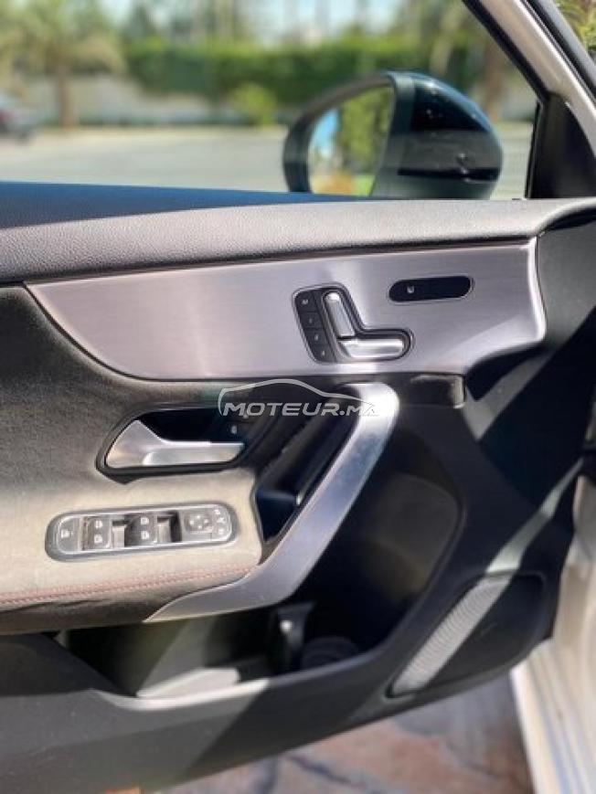 Mercedes-Benz Classe CLA Diesel Automatique 2019