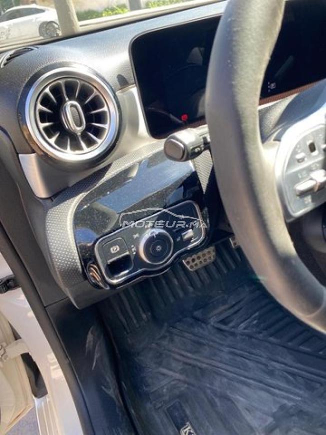 Mercedes-Benz Classe CLA Diesel Automatique 2019