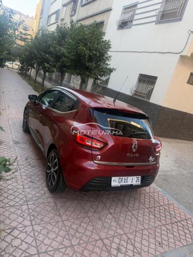 clio 4 intens