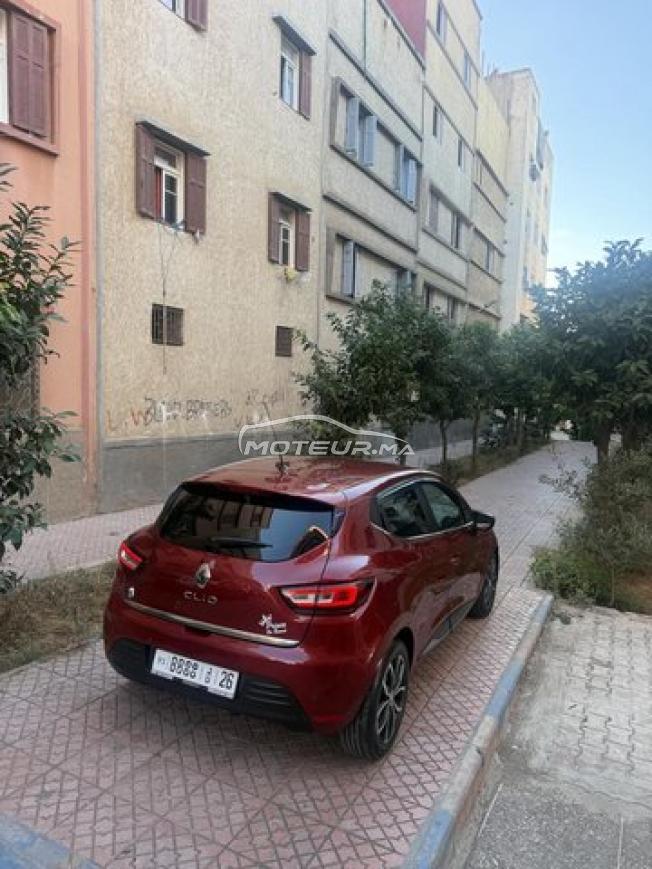 clio 4 intens