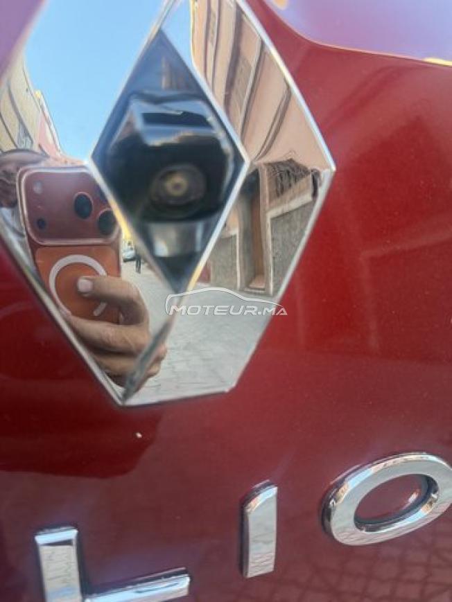 clio 4 intens
