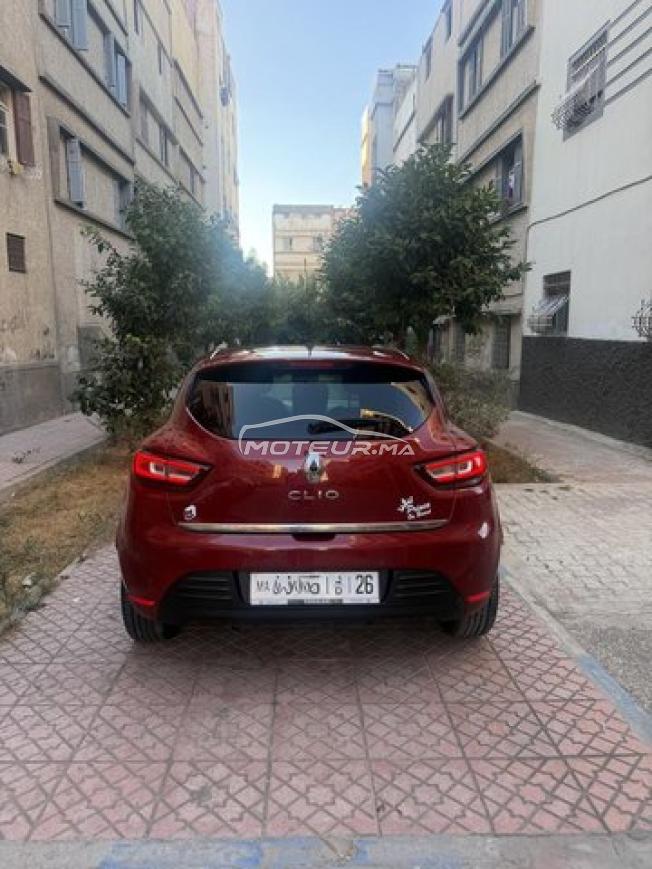 clio 4 intens