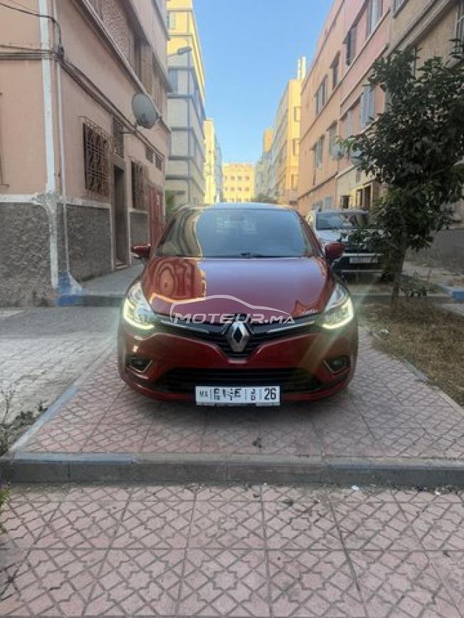 clio 4 intens