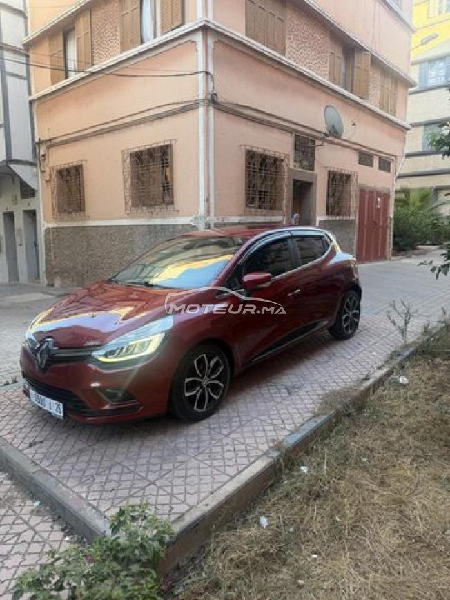 clio 4 intens