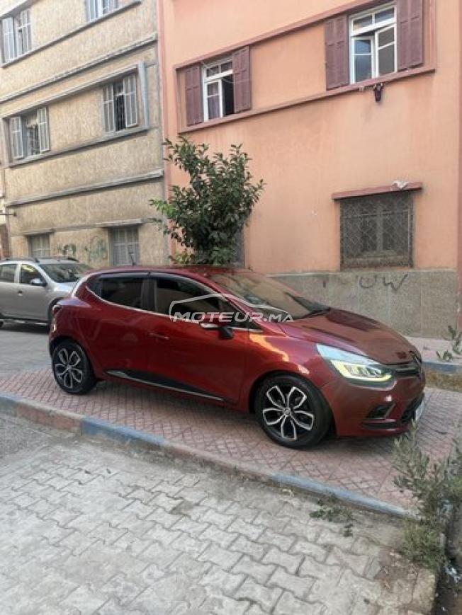 clio 4 intens