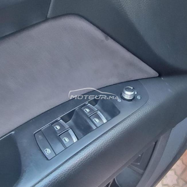 audi Q 7 jdida