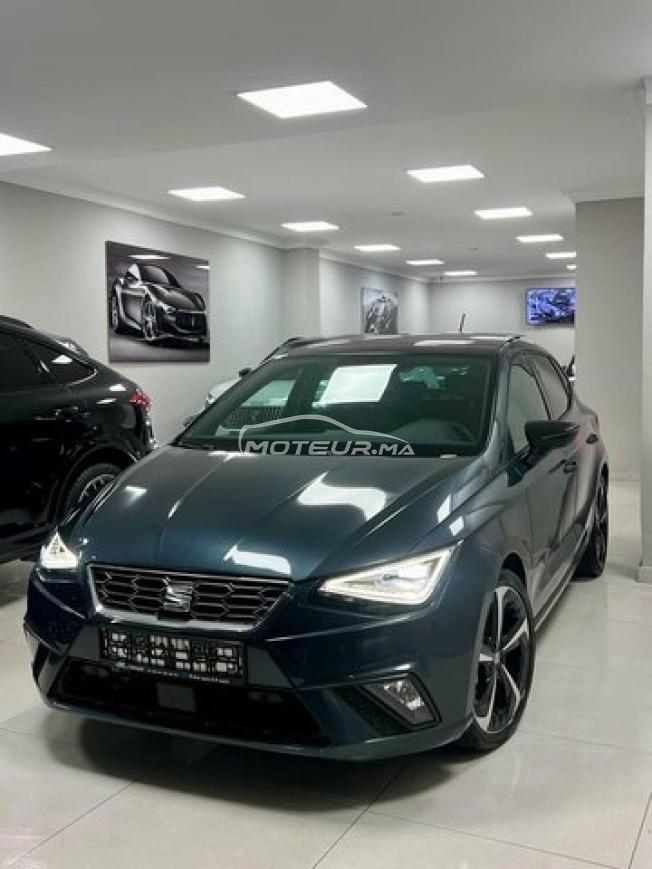 Volkswagen Tiguan Diesel Automatique 2026 à Tanger