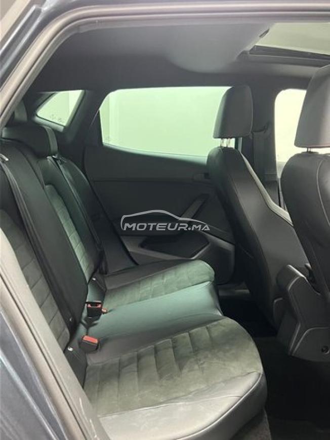 Volkswagen Tiguan Diesel Automatique 2026 à Tanger