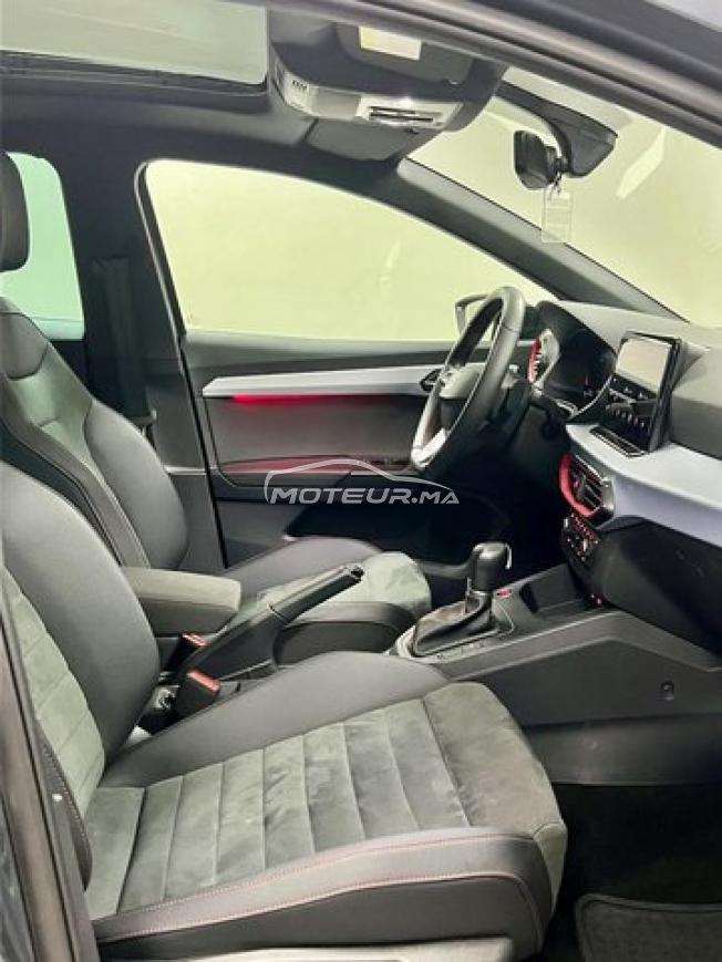 Volkswagen Tiguan Diesel Automatique 2026 à Tanger