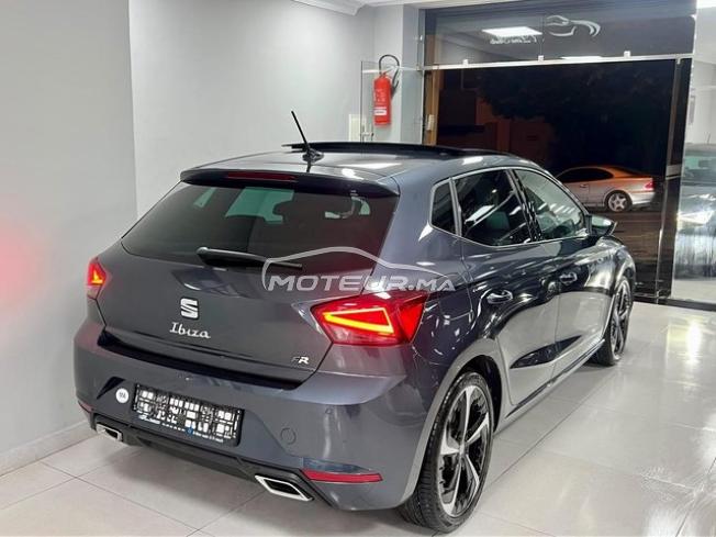 Volkswagen Tiguan Diesel Automatique 2026 à Tanger