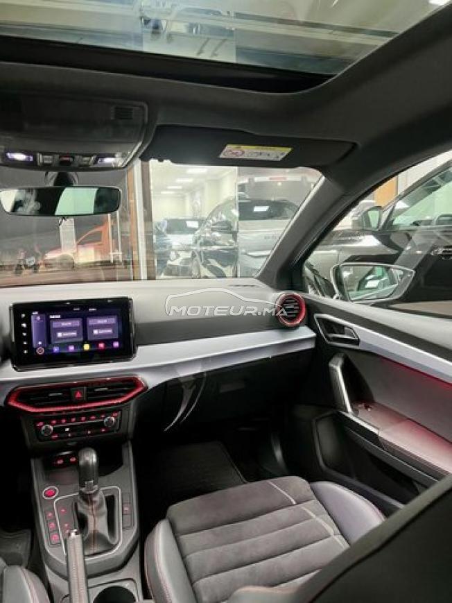 Volkswagen Tiguan Diesel Automatique 2026 à Tanger