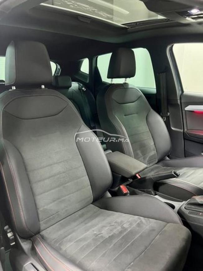 Volkswagen Tiguan Diesel Automatique 2026 à Tanger