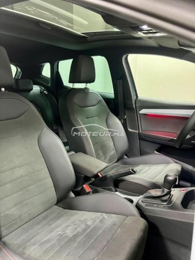 Volkswagen Tiguan Diesel Automatique 2026 à Tanger