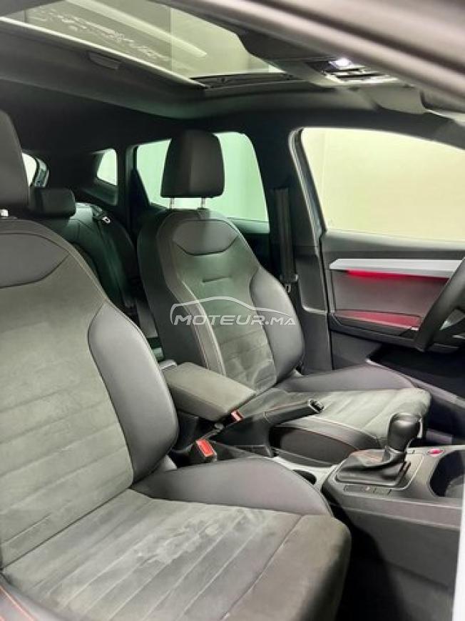 Volkswagen Tiguan Diesel Automatique 2026 à Tanger