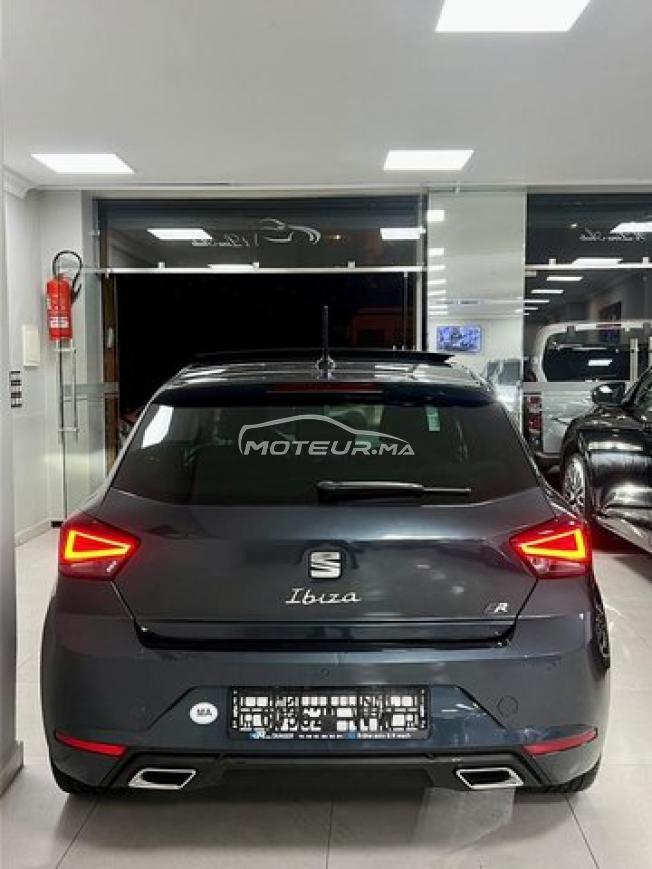 Volkswagen Tiguan Diesel Automatique 2026 à Tanger