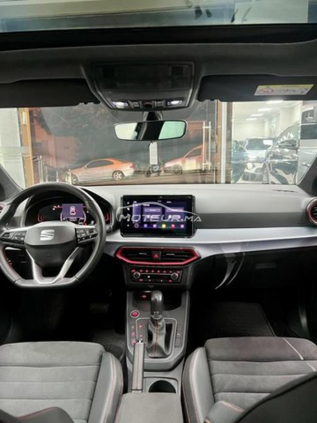 Volkswagen Tiguan Diesel Automatique 2026 à Tanger