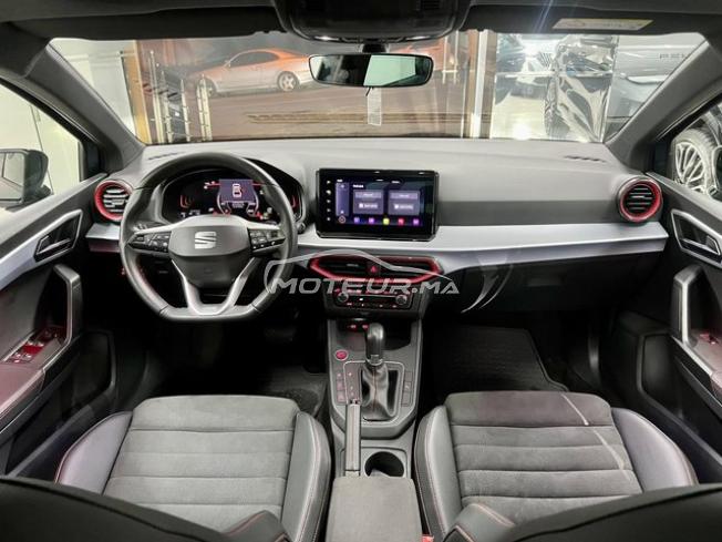 Volkswagen Tiguan Diesel Automatique 2026 à Tanger