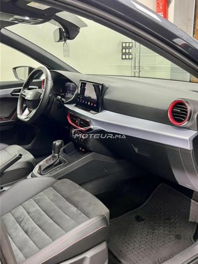 Volkswagen Tiguan Diesel Automatique 2026 à Tanger