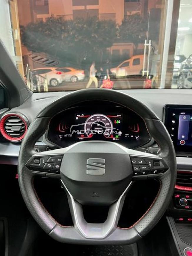 Volkswagen Tiguan Diesel Automatique 2026 à Tanger