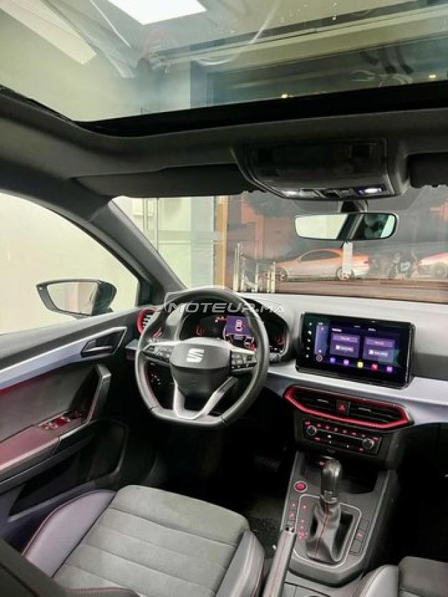 Volkswagen Tiguan Diesel Automatique 2026 à Tanger