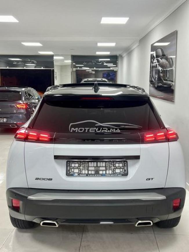 Audi RS 3 Essence Automatique 2022 à Tanger