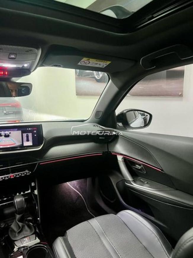 Audi RS 3 Essence Automatique 2022 à Tanger