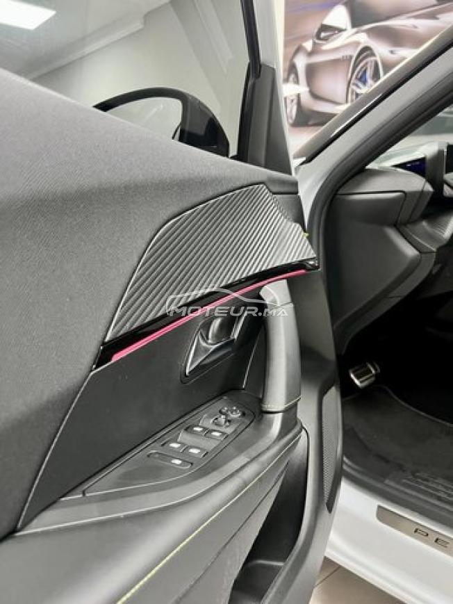 Audi RS 3 Essence Automatique 2022 à Tanger