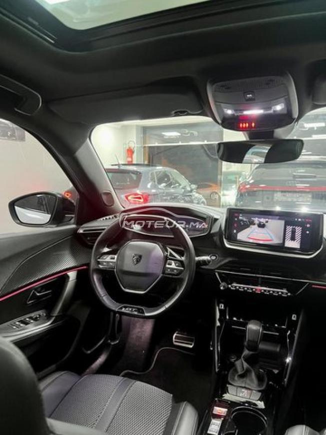 Audi RS 3 Essence Automatique 2022 à Tanger
